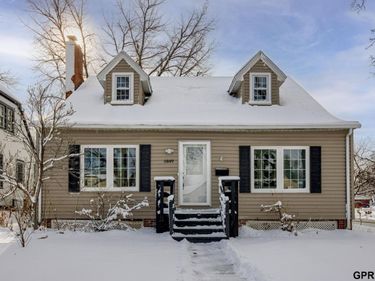 5849 Briggs Street, Omaha, NE 68106