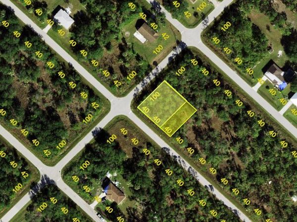 11490 3RD AVENUE, PUNTA GORDA, FL 33955