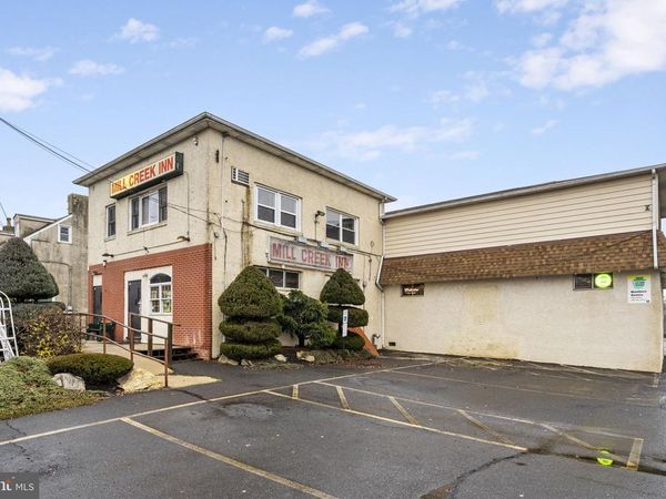 1 MILL CREEK ROAD, MORRISVILLE, PA 19067