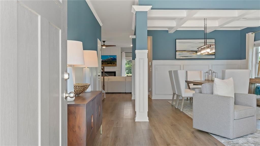 4080 Diane Lane, Fayetteville, GA 30214 Main Photo