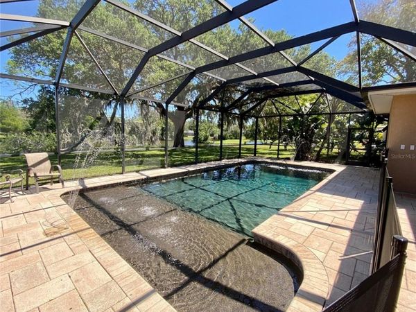 3535 W FOREST LAKE DRIVE, SARASOTA, FL 34232