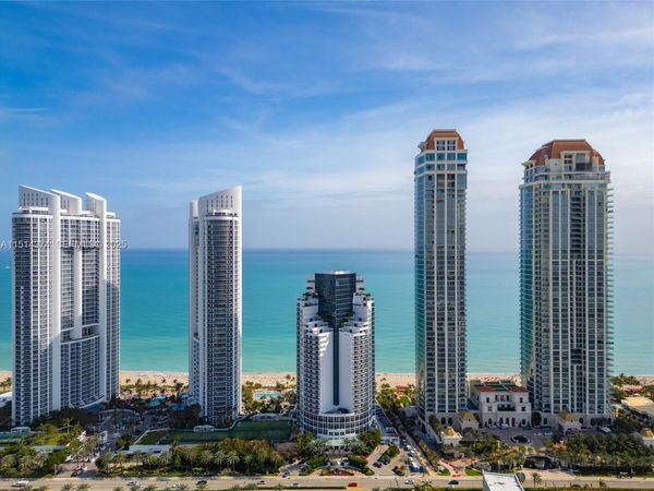 18001 Collins Ave, Unit 1205, Sunny Isles Beach, FL 33160