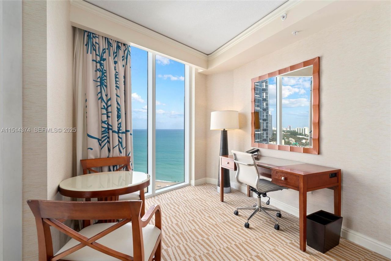 18001 Collins Ave, Unit 1205, Sunny Isles Beach, FL 33160 Photo