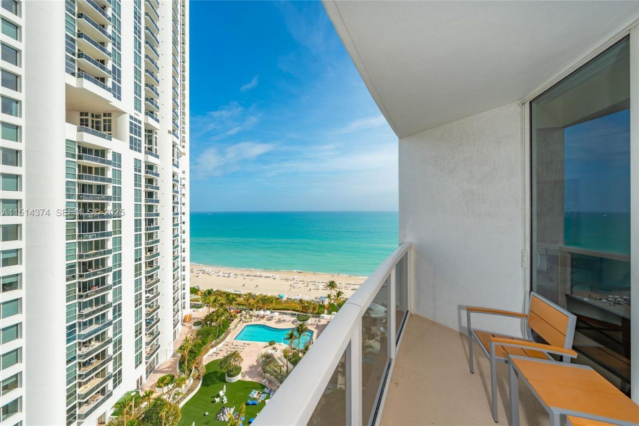 18001 Collins Ave, Unit 1205, Sunny Isles Beach, FL 33160 Photo