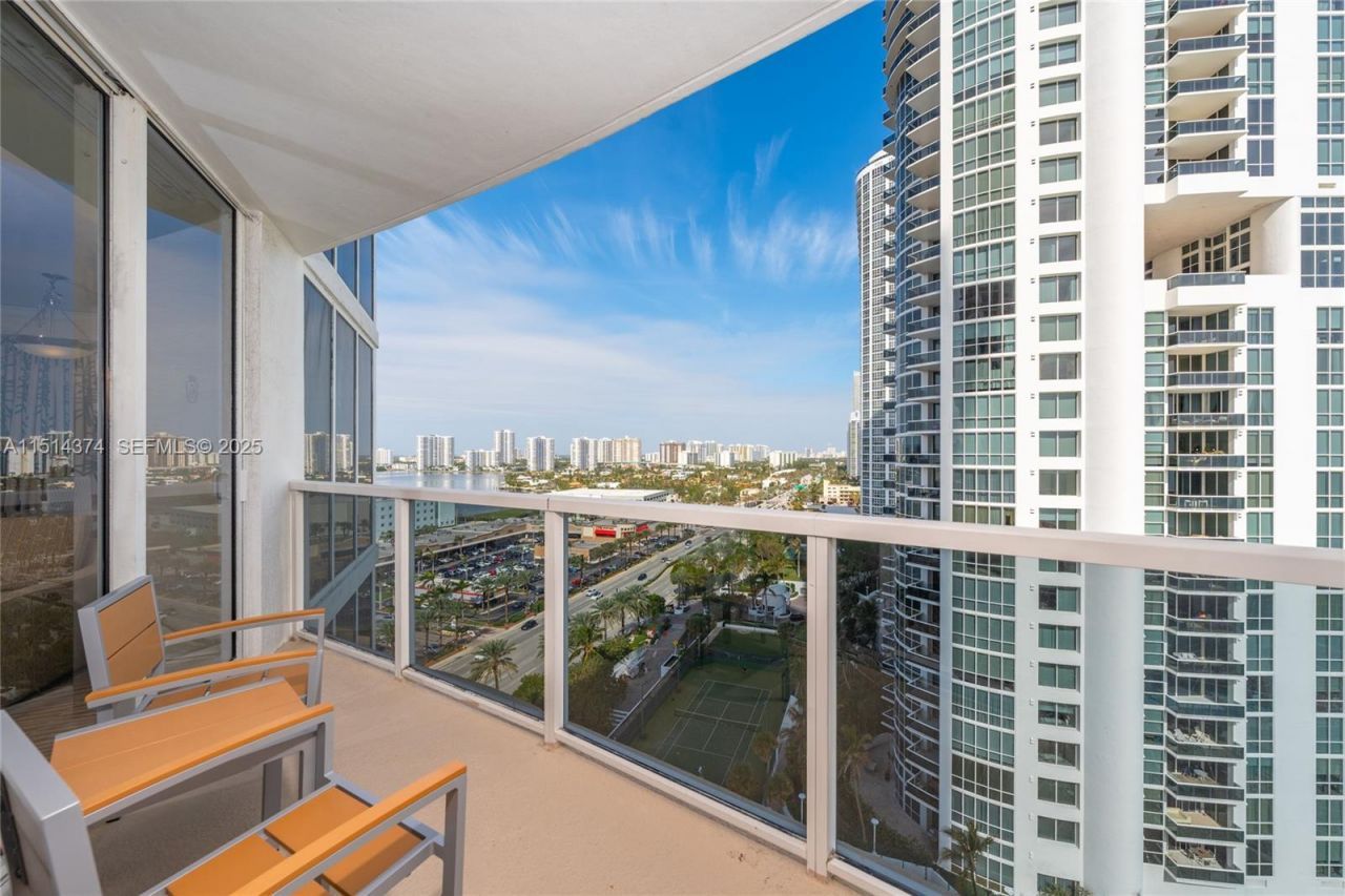 18001 Collins Ave, Unit 1205, Sunny Isles Beach, FL 33160 Photo