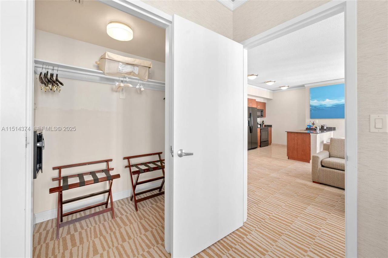 18001 Collins Ave, Unit 1205, Sunny Isles Beach, FL 33160 Photo