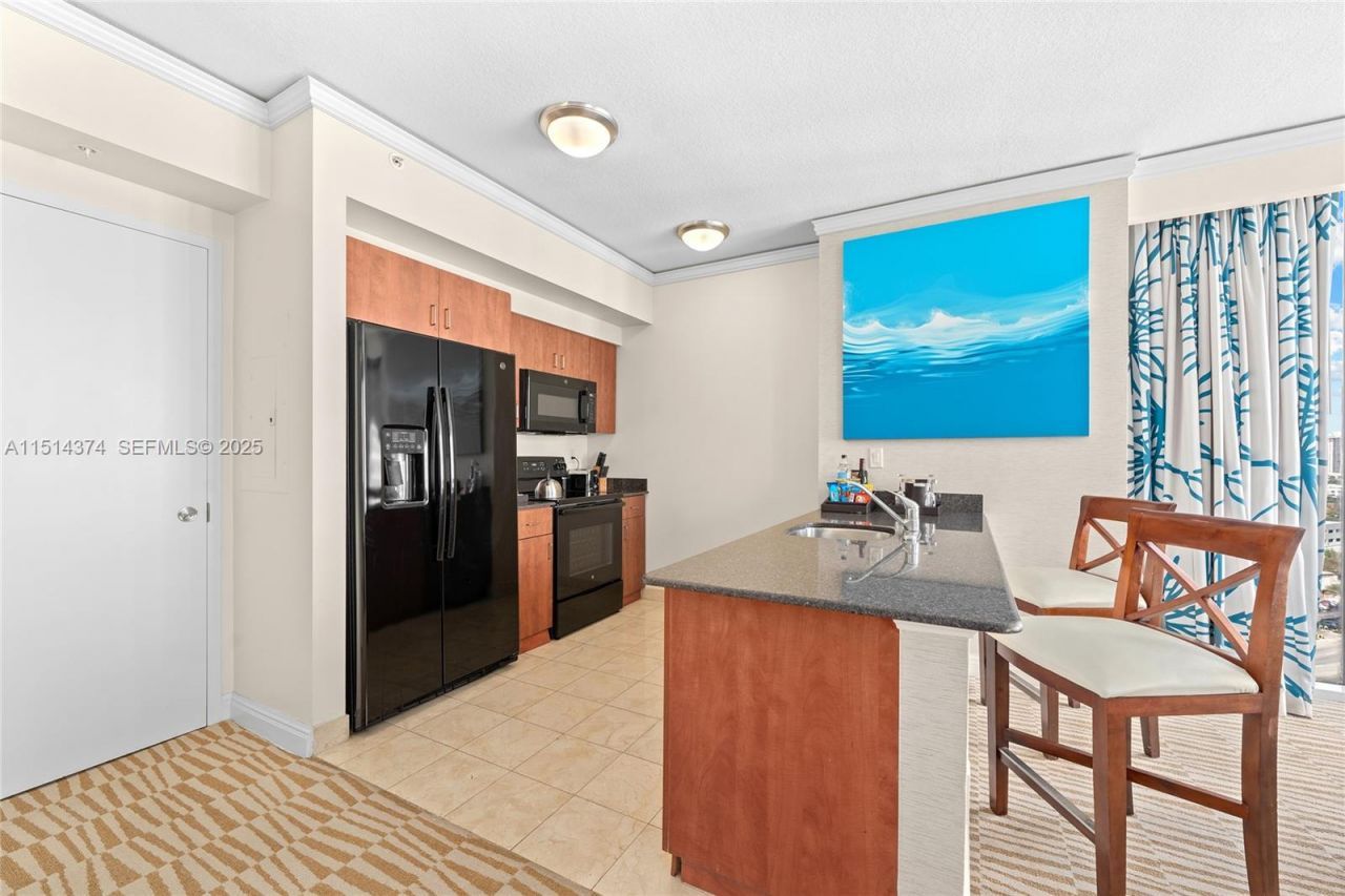 18001 Collins Ave, Unit 1205, Sunny Isles Beach, FL 33160 Photo