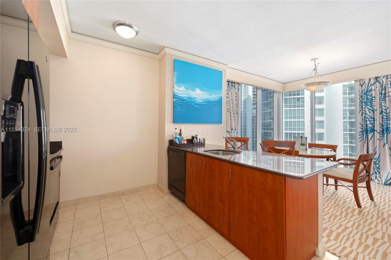 18001 Collins Ave, Unit 1205, Sunny Isles Beach, FL 33160 Photo
