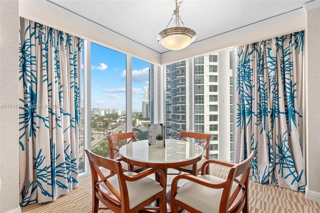 18001 Collins Ave, Unit 1205, Sunny Isles Beach, FL 33160 Photo