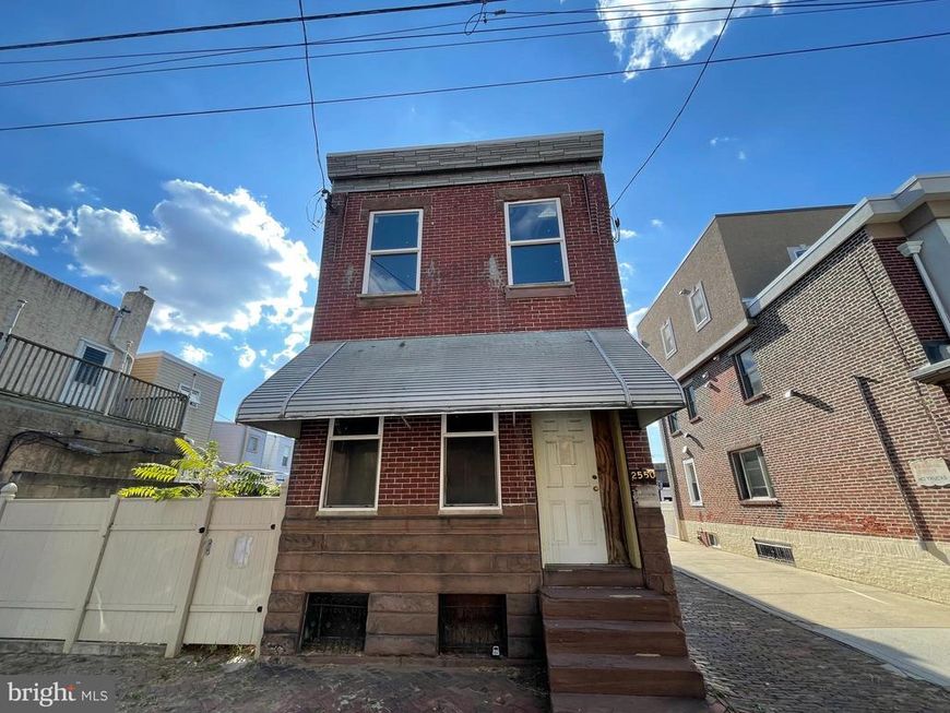 2550 E Monmouth Street, Philadelphia, PA 19134 Main Photo