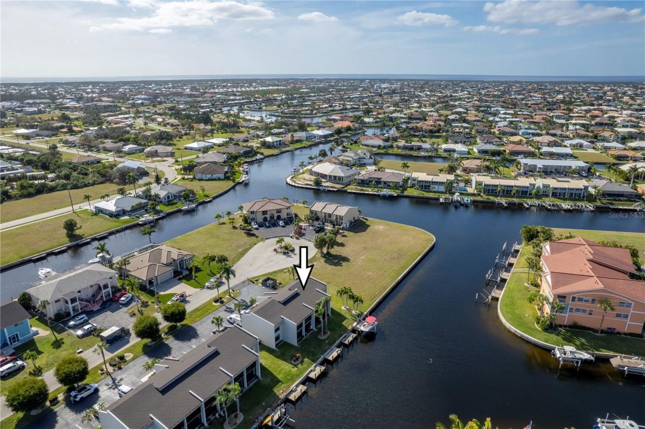 1439 Mediterranean Drive, Unit C, Punta Gorda, FL 33950 Photo