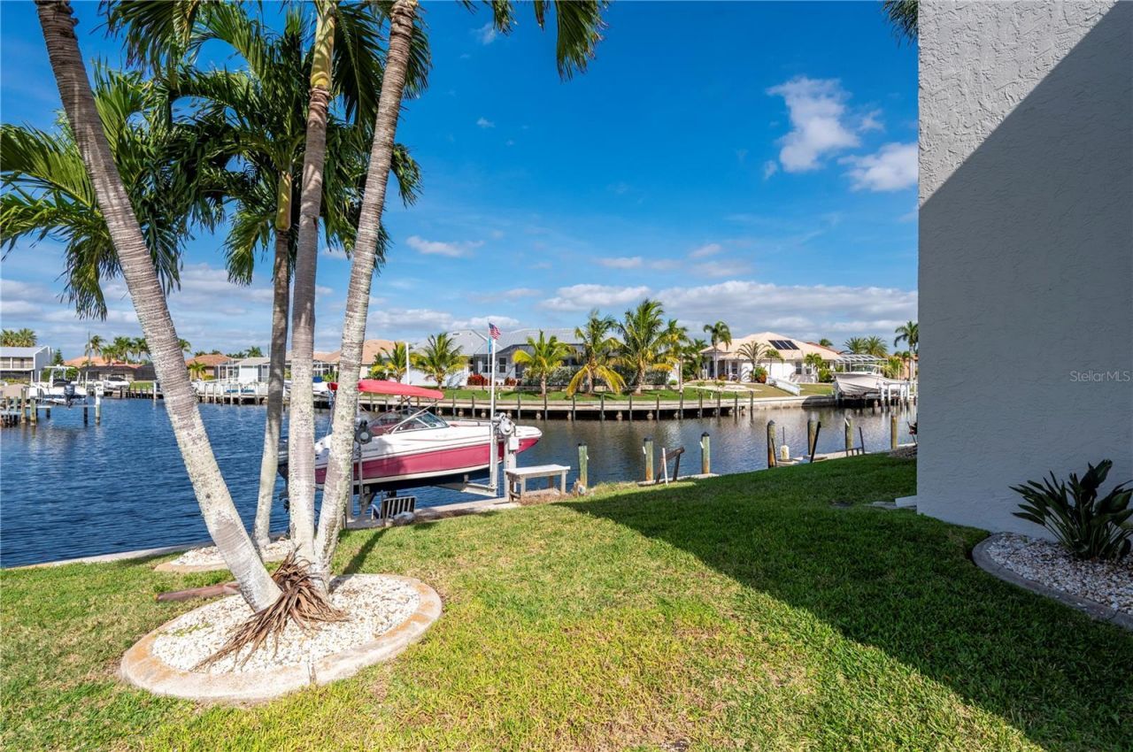 1439 Mediterranean Drive, Unit C, Punta Gorda, FL 33950 Photo