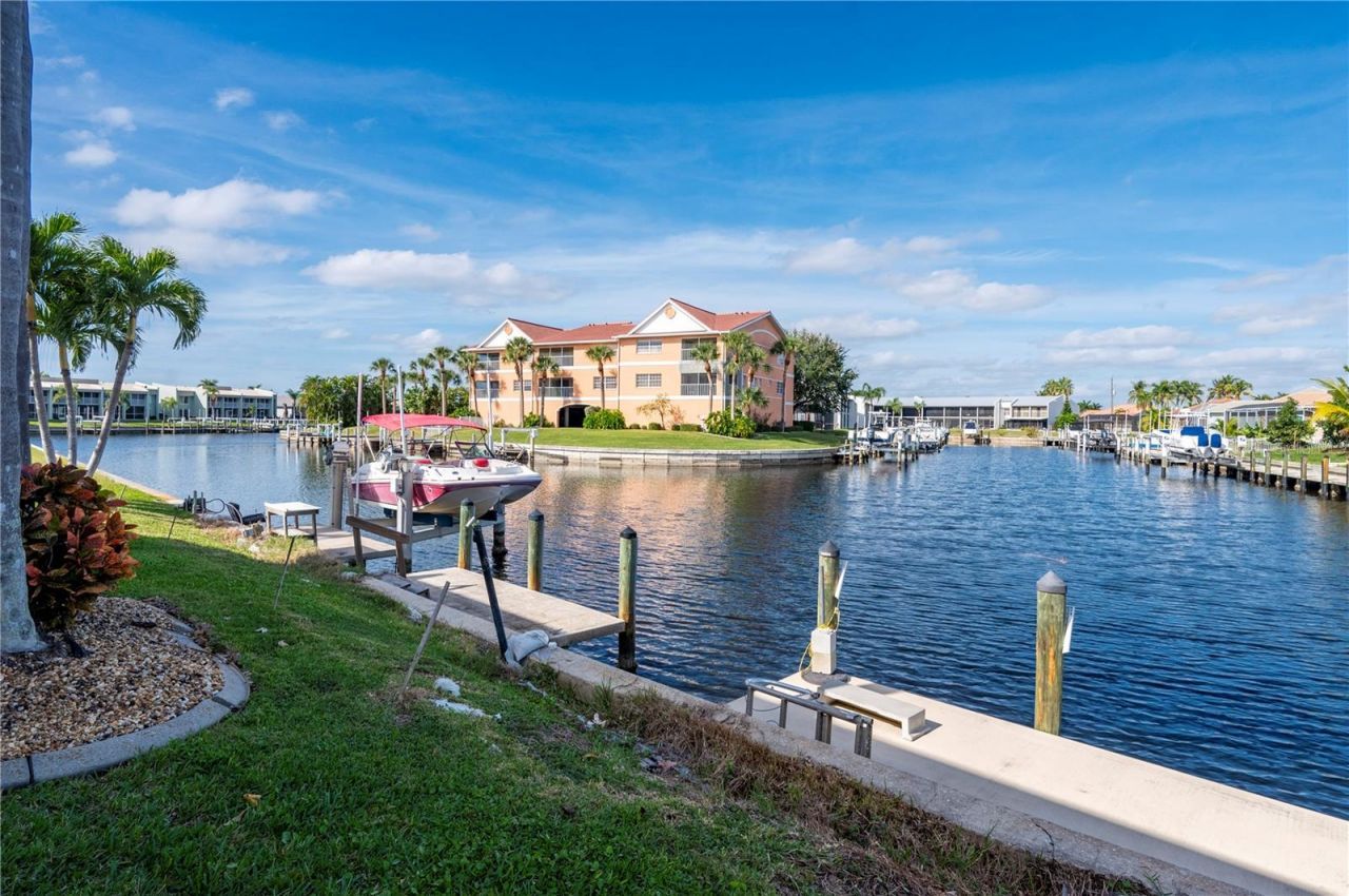 1439 Mediterranean Drive, Unit C, Punta Gorda, FL 33950 Photo