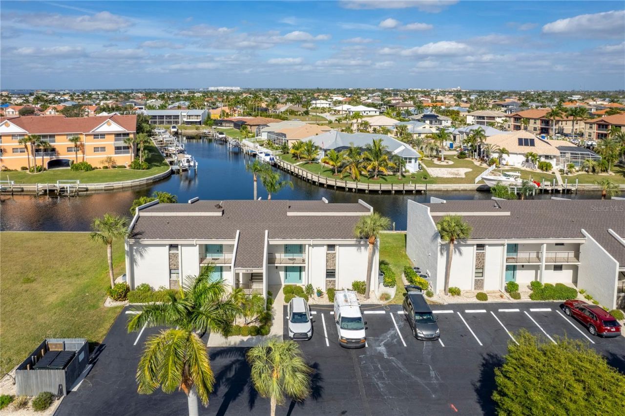 1439 Mediterranean Drive, Unit C, Punta Gorda, FL 33950 Photo