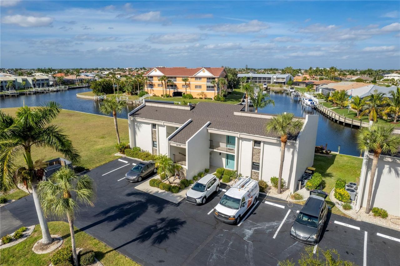 1439 Mediterranean Drive, Unit C, Punta Gorda, FL 33950 Photo