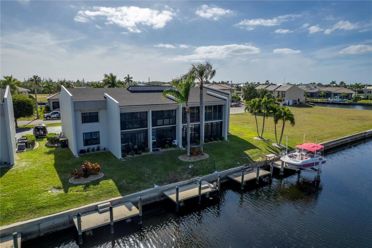 1439 Mediterranean Drive, Unit C, Punta Gorda, FL 33950 Photo