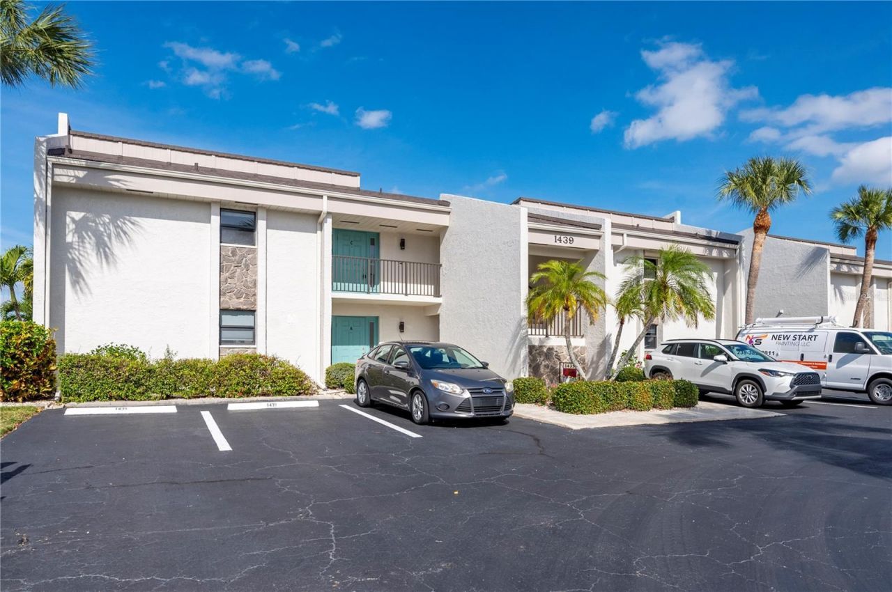 1439 Mediterranean Drive, Unit C, Punta Gorda, FL 33950 Photo