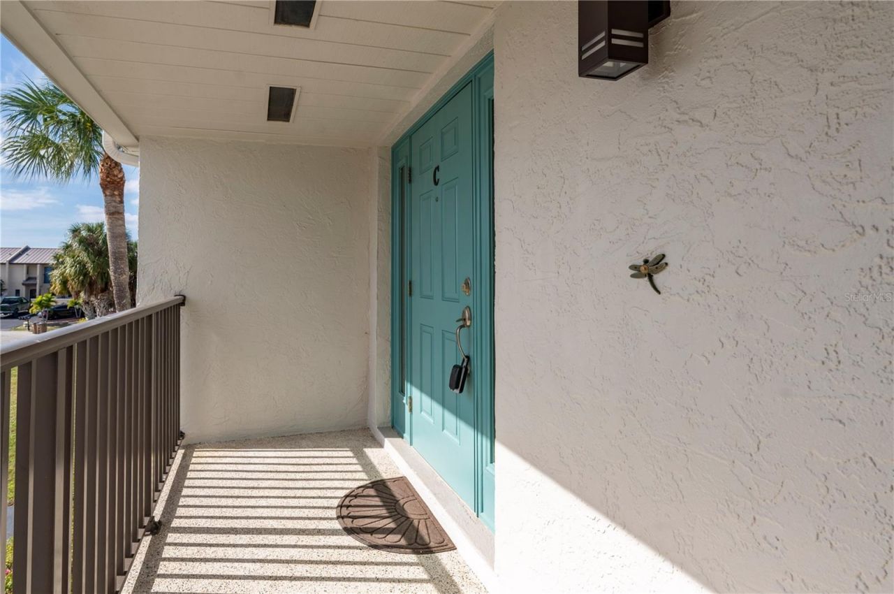 1439 Mediterranean Drive, Unit C, Punta Gorda, FL 33950 Photo