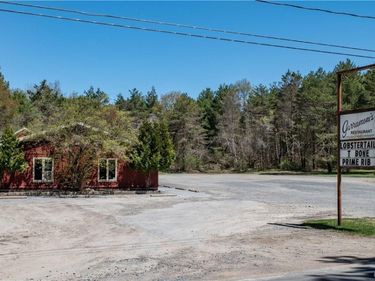 11770 O'Brien Rd Road, Forestport, NY 13338