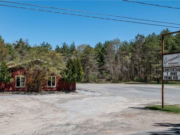 11770 O'Brien Rd Road, Forestport, NY 13338