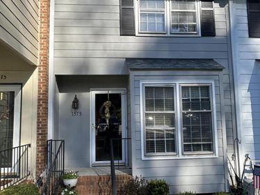 1375 Garden Crest Circle, Raleigh, NC 27609