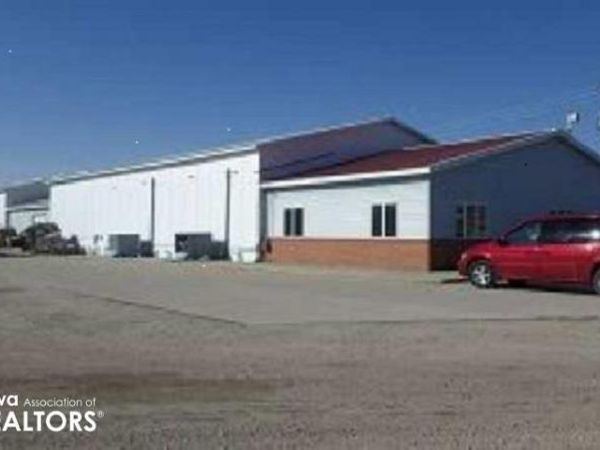 629 Railroad Street, Carroll, IA 51401