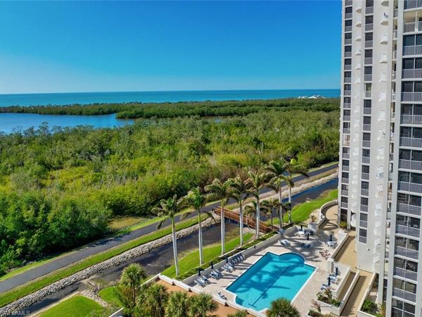 6849 Grenadier BLVD, Unit 802, NAPLES, FL 34108