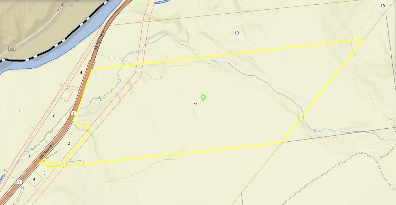 2292 Us Route 3, Stratford, NH 03590 Main Photo