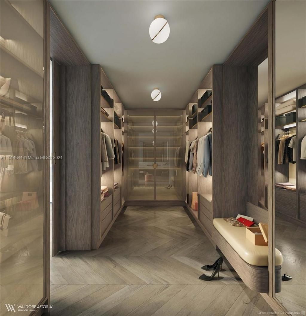 300 N Biscayne Blvd, Unit 7501, Miami, FL 33132 Photo