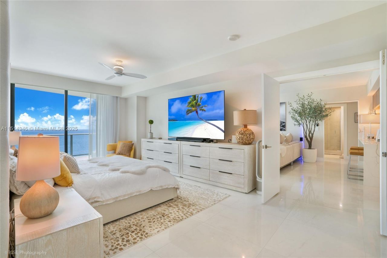 730 N Ocean Blvd, Unit 1701-1702-, Pompano Beach, FL 33062 Photo