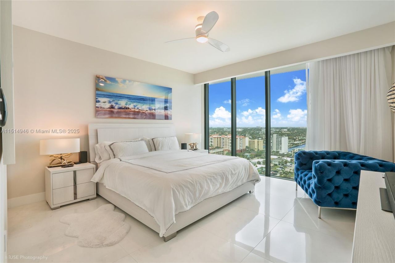 730 N Ocean Blvd, Unit 1701-1702-, Pompano Beach, FL 33062 Photo