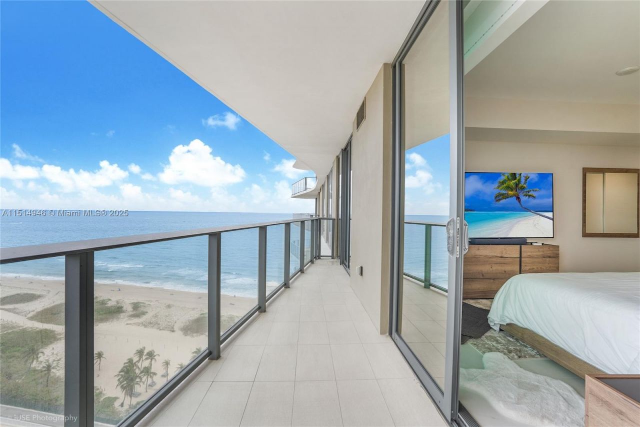 730 N Ocean Blvd, Unit 1701-1702-, Pompano Beach, FL 33062 Photo