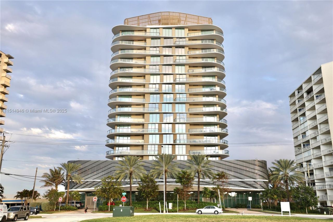 730 N Ocean Blvd, Unit 1701-1702-, Pompano Beach, FL 33062 Photo
