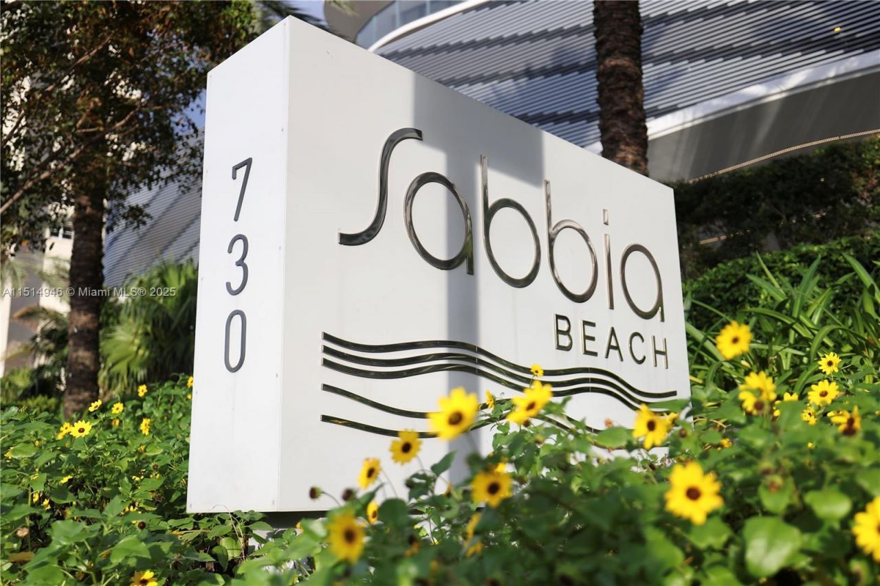 730 N Ocean Blvd, Unit 1701-1702-, Pompano Beach, FL 33062 Photo