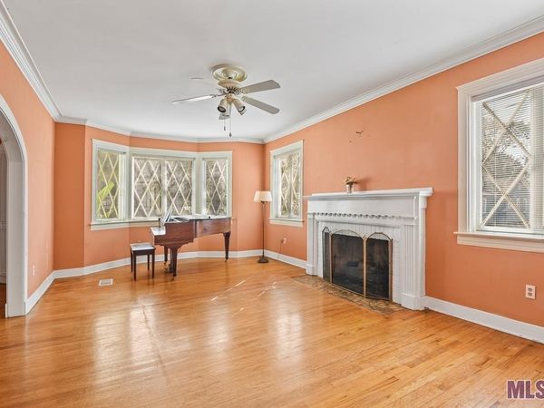 3529 Cole Dr, Baton Rouge, LA 70806