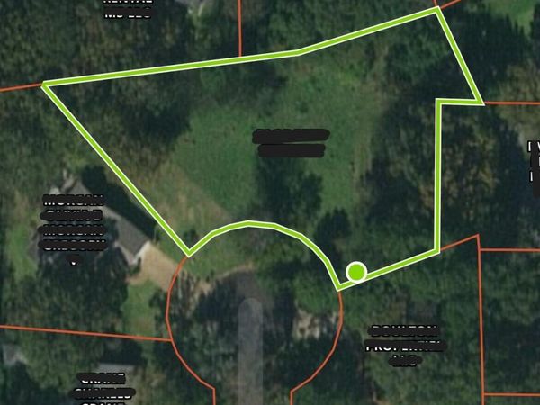 0 Lisi Lane, Clinton, MS 39056