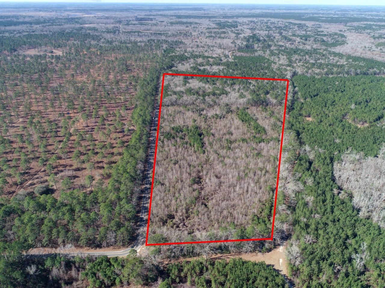 5510 Mauss Hill Road Photo 6