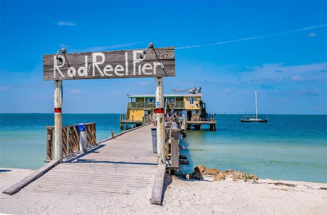 769 N Shore Drive, Anna Maria, FL 34216 Photo