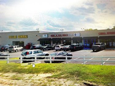 126 General Puller Highway, Saluda, VA 23149