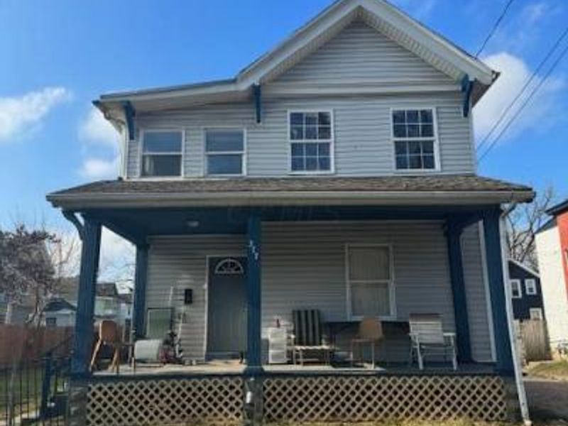 377 Berkeley Road, Columbus, OH 43205 Photo 1