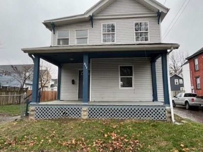 377 Berkeley Road, Columbus, OH 43205 Photo 2