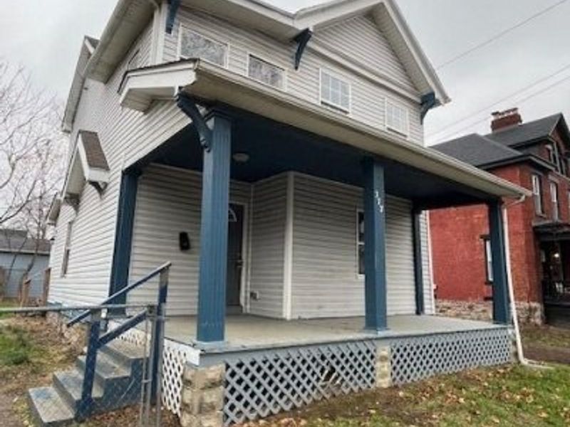 377 Berkeley Road, Columbus, OH 43205 Photo 3
