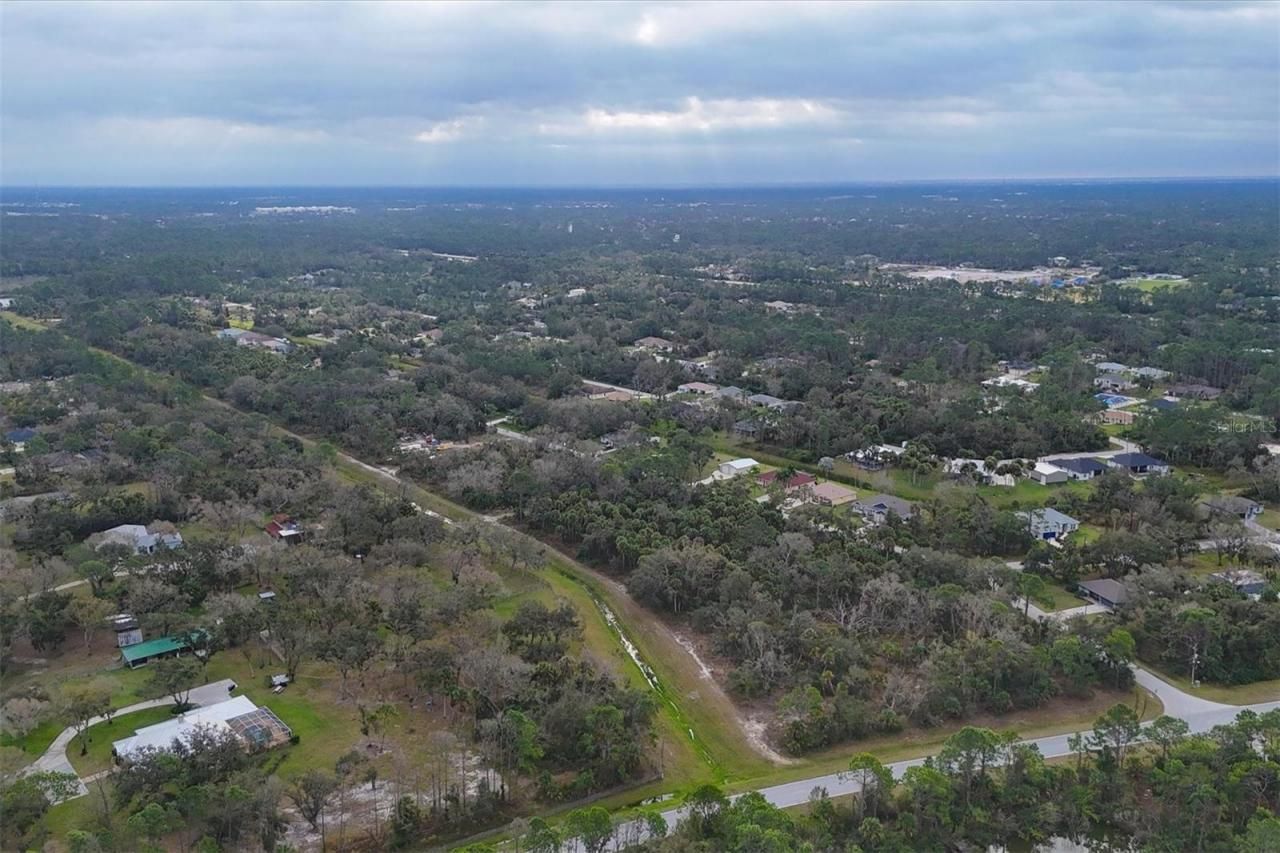 Lot A,b,c,d,e,f Narcissus Terrace, North Port, FL 34286 Photo