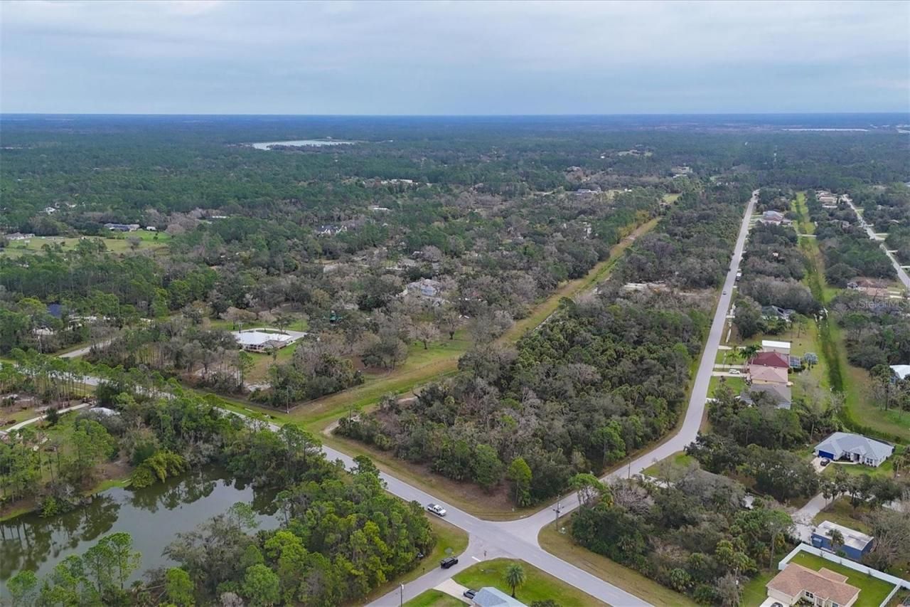 Lot A,b,c,d,e,f Narcissus Terrace, North Port, FL 34286 Photo