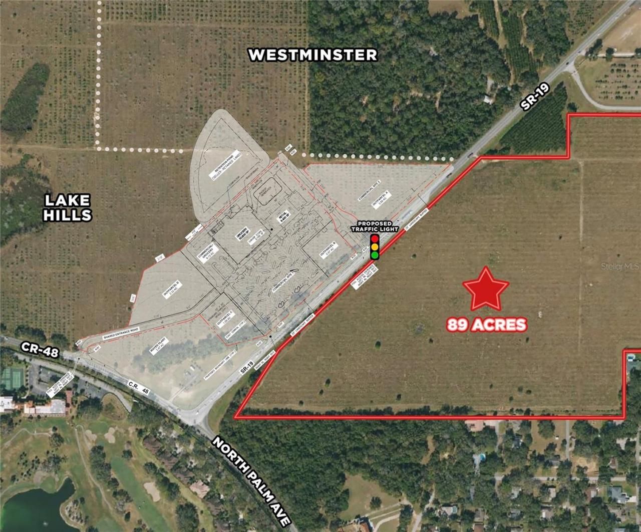 N Hamlin Avenue, Howey in the Hills, FL 34737 Photo