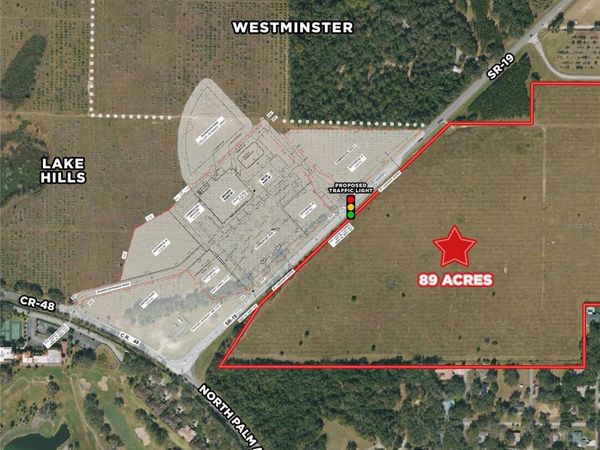 N HAMLIN AVENUE, HOWEY IN THE HILLS, FL 34737