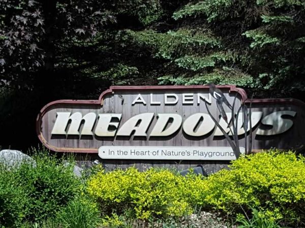 Unit 44 Alden Meadows Drive, Unit 44, Alden, MI 49612