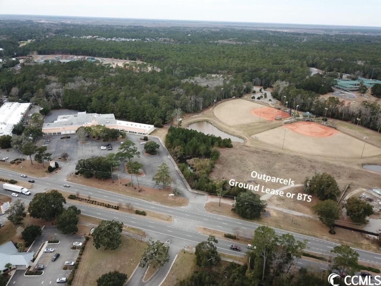 14427 Ocean Highway Photo 14