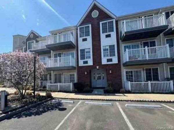 94-24 Magnolia Court, Unit 3A, Jamaica, NY 11417