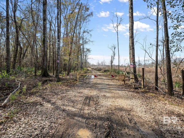 0 Bryants Landing Road, Stockton, AL 36579